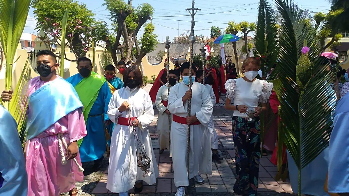 SEMANA MAYOR TLAXCOAPAN CUATRO